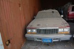 Renewal project - Cadillac Seville