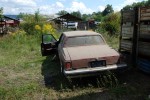 Renewal project - Cadillac Seville