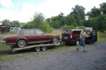 Renewal project - Cadillac Seville