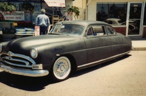 Kustom Hudson