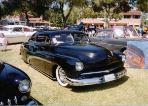 Mercury