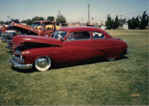 Mercury
