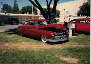 Mercury