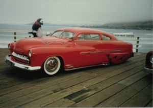 Mercury