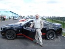 Ford Mustang GT 500 Shelby