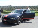 Ford Mustang GT 500 Shelby