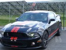 Ford Mustang GT 500 Shelby