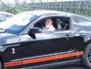 Ford Mustang GT 500 Shelby