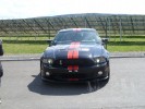Ford Mustang GT 500 Shelby
