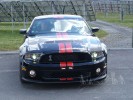 Ford Mustang GT 500 Shelby