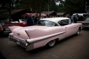 Caddy - Jizbice
