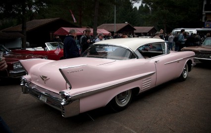 Caddy - Jizbice