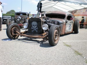 Brno 2012