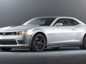 2014 Chevrolet Camaro Z28