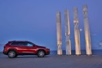 The all-new Jeep Cherokee Limited, powered by the efficient 2.0-